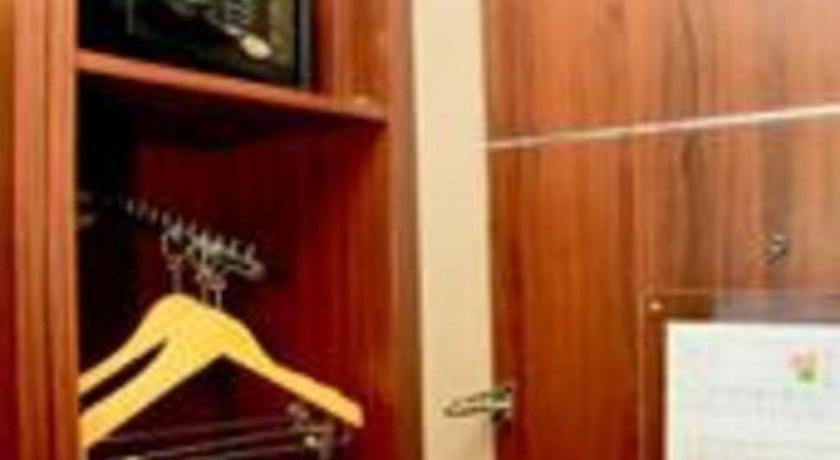 D'Anaya Hotel Богор Екстериор снимка