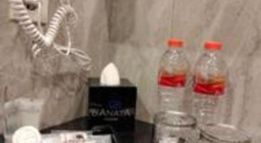 D'Anaya Hotel Богор Екстериор снимка