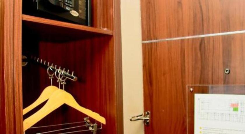D'Anaya Hotel Богор Екстериор снимка
